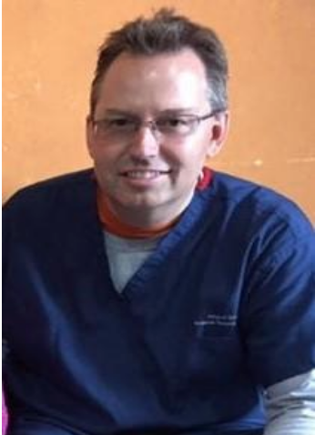 Mike Brezinsky, MD