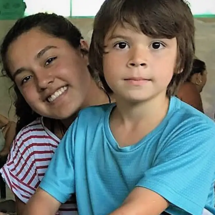 Paulina Ramirez-Gomez