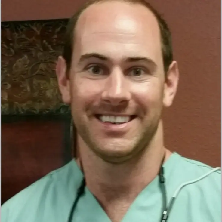 Christopher G’Sell, DDS