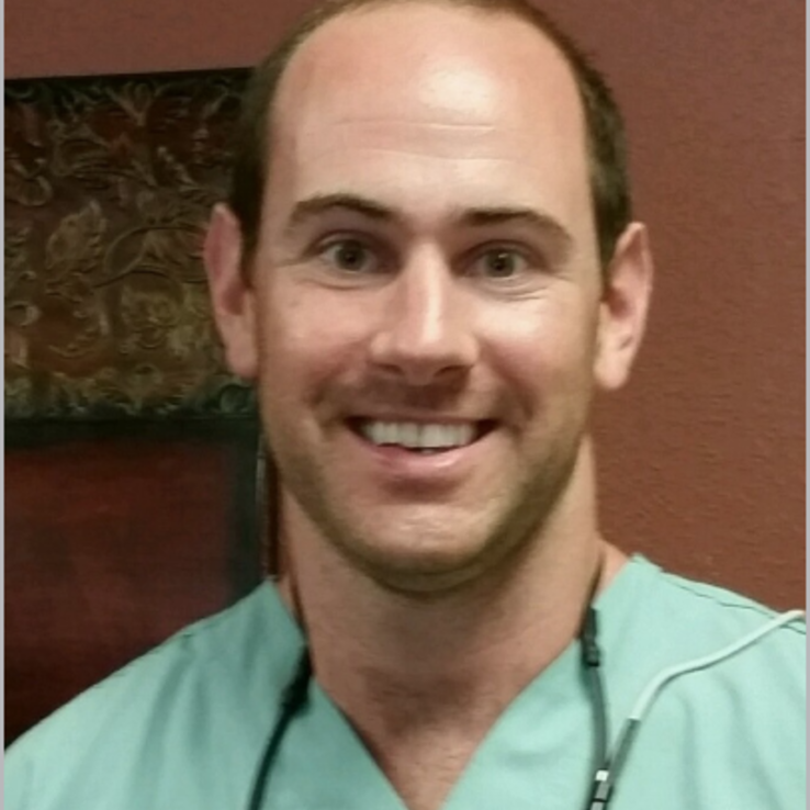 Christopher G’Sell, DDS